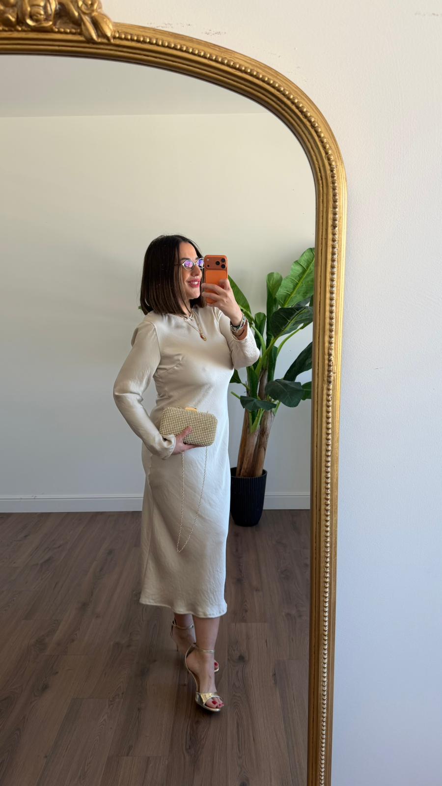 ABITO OLIVIA 13871 NEW