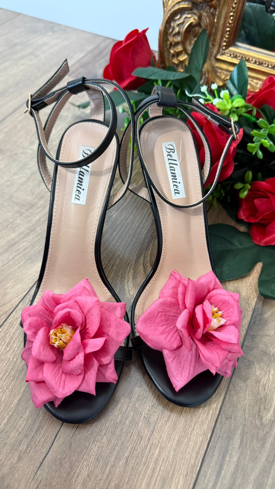 TACCO FLORA NEW
