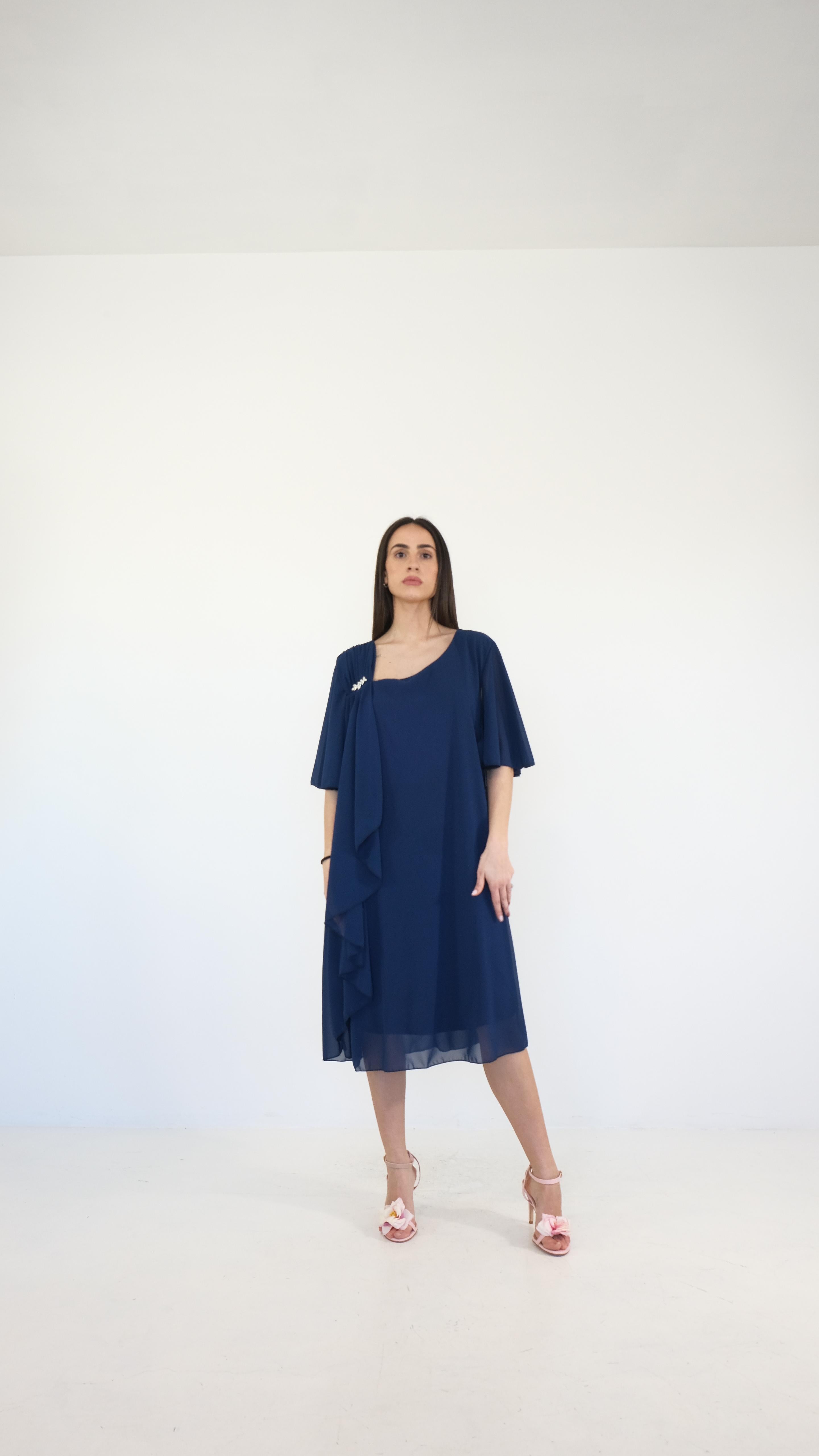 ABITO MONICA 70006 NEW