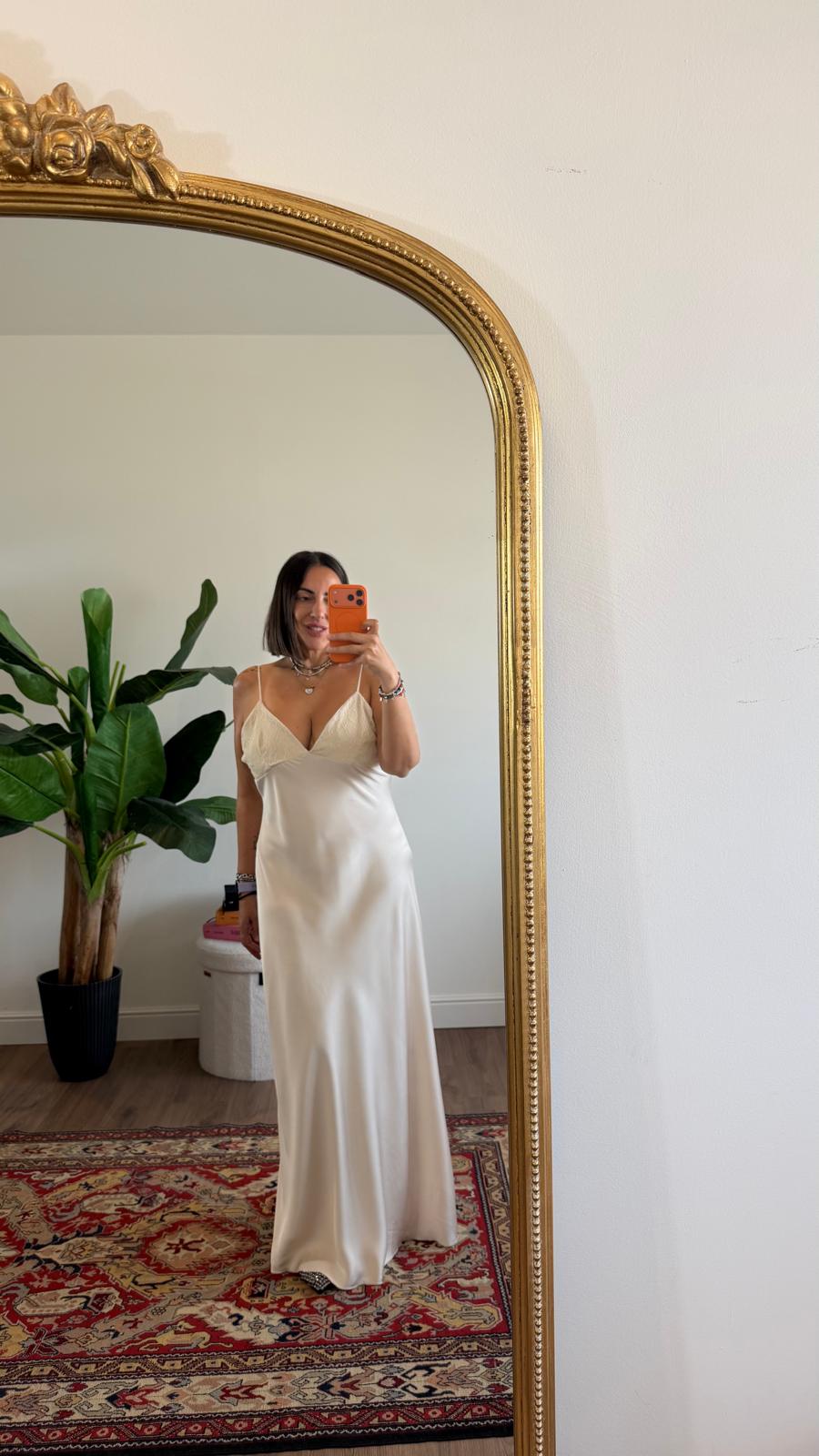ABITO LUCIA 1589 NEW