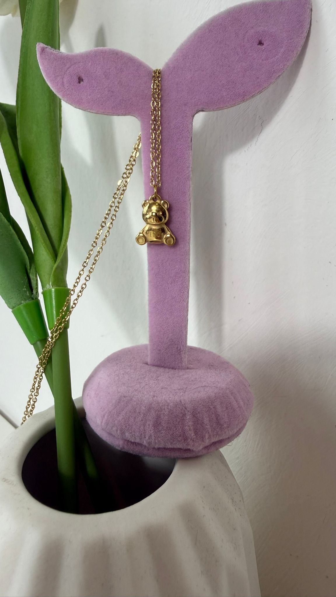 COLLANA TEDDY 3732 NEW