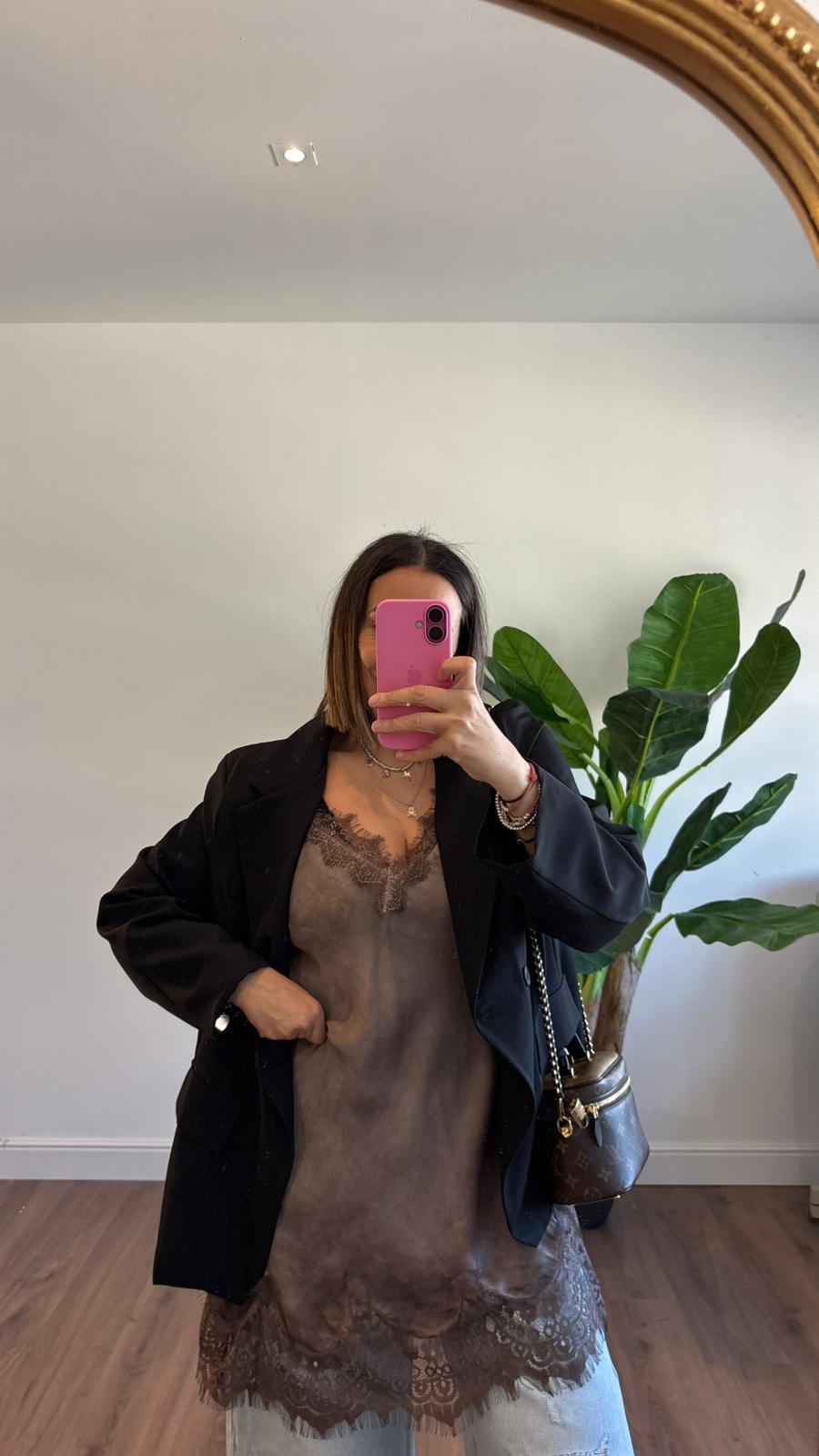 MAXI CANOTTA 23405 NEW