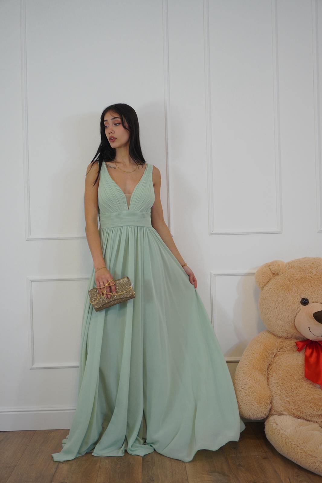 ABITO LUCIA 50566 NEW