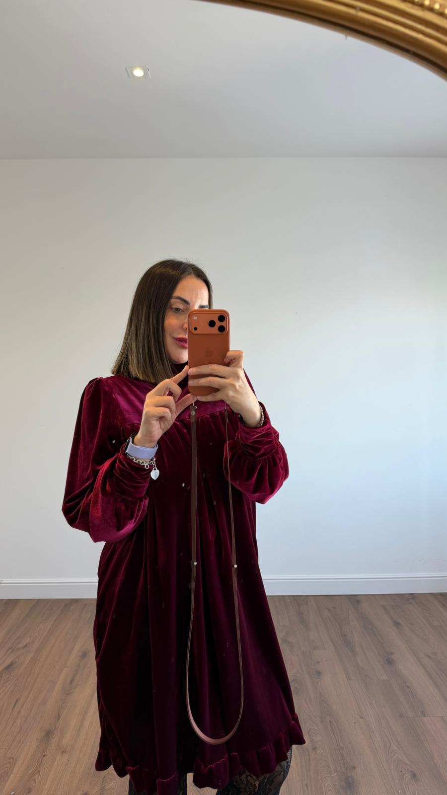 ABITO CLARA 23458 NEW