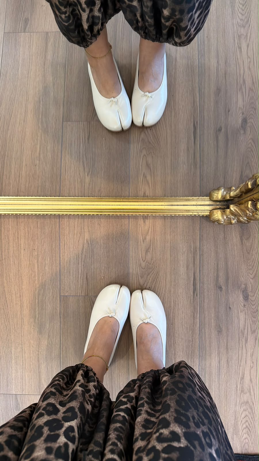 BALLERINA MADRID HM12 NEW