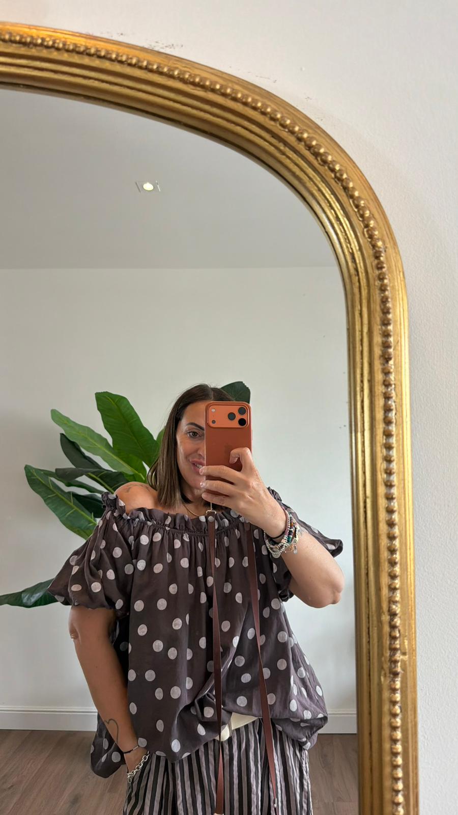 BLUSA POIS 5855 NEW