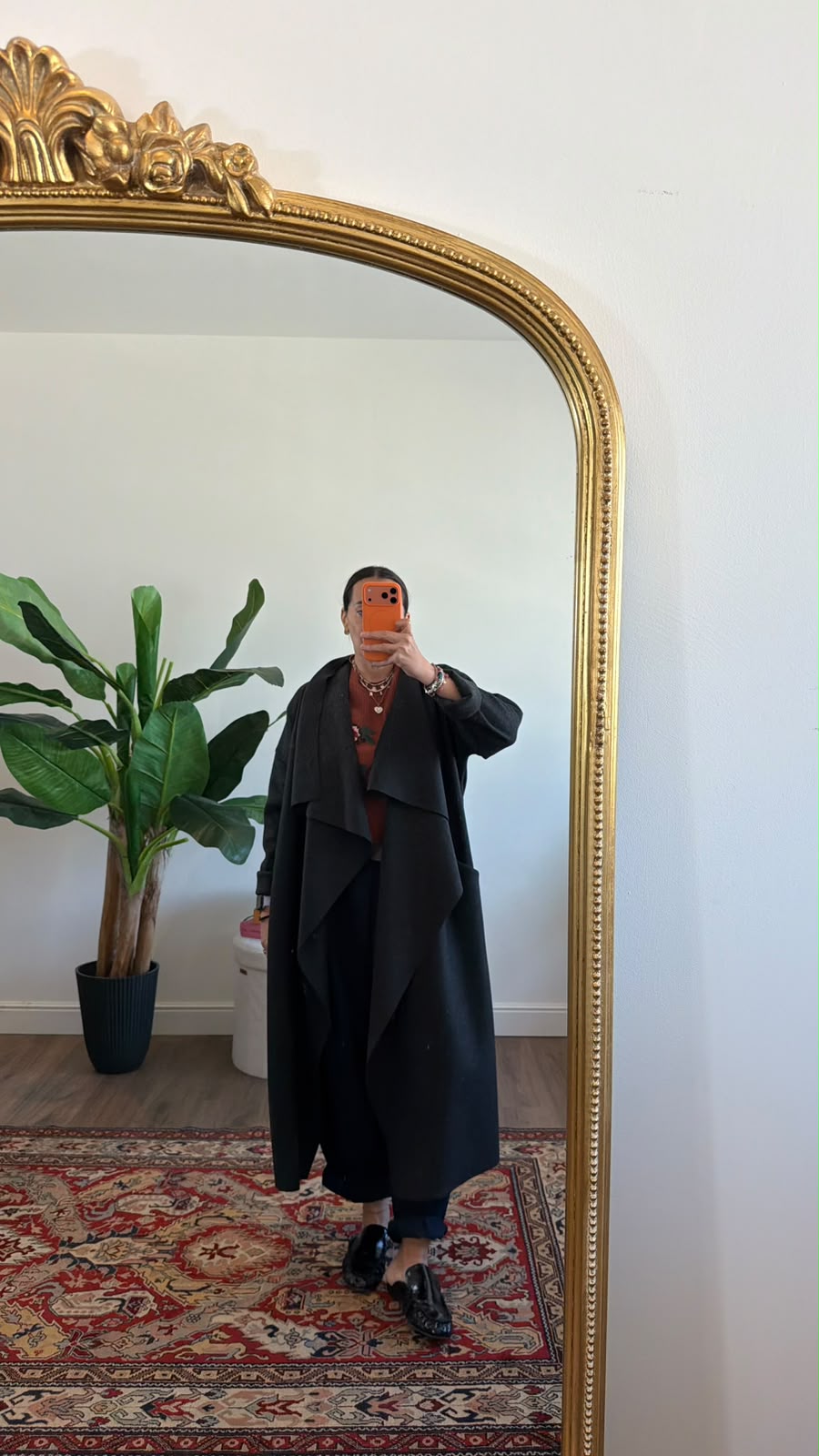 CAPPOTTO VESTAGLIA 8502 NEW