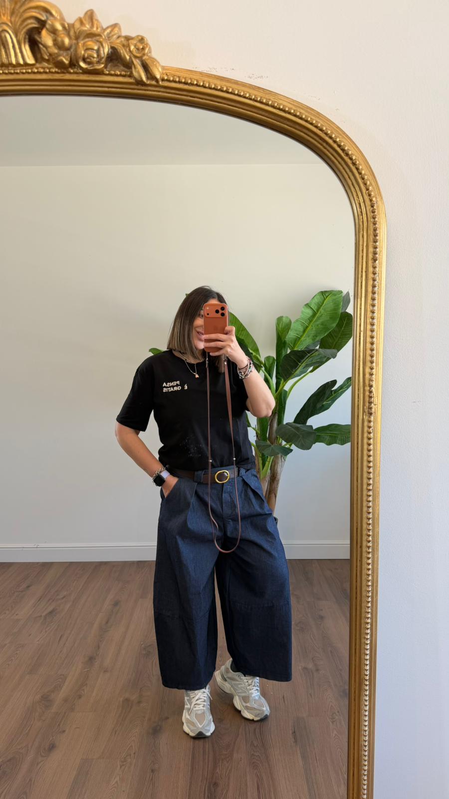 JEANS CECILIA 63026 NEW