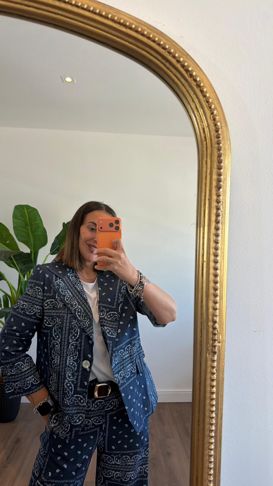 BLAZER BANDANA 9795 NEW