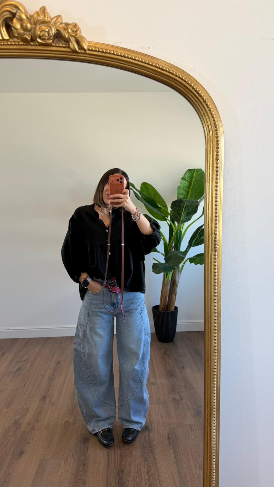 JEANS ALICE DT305-2 NEW