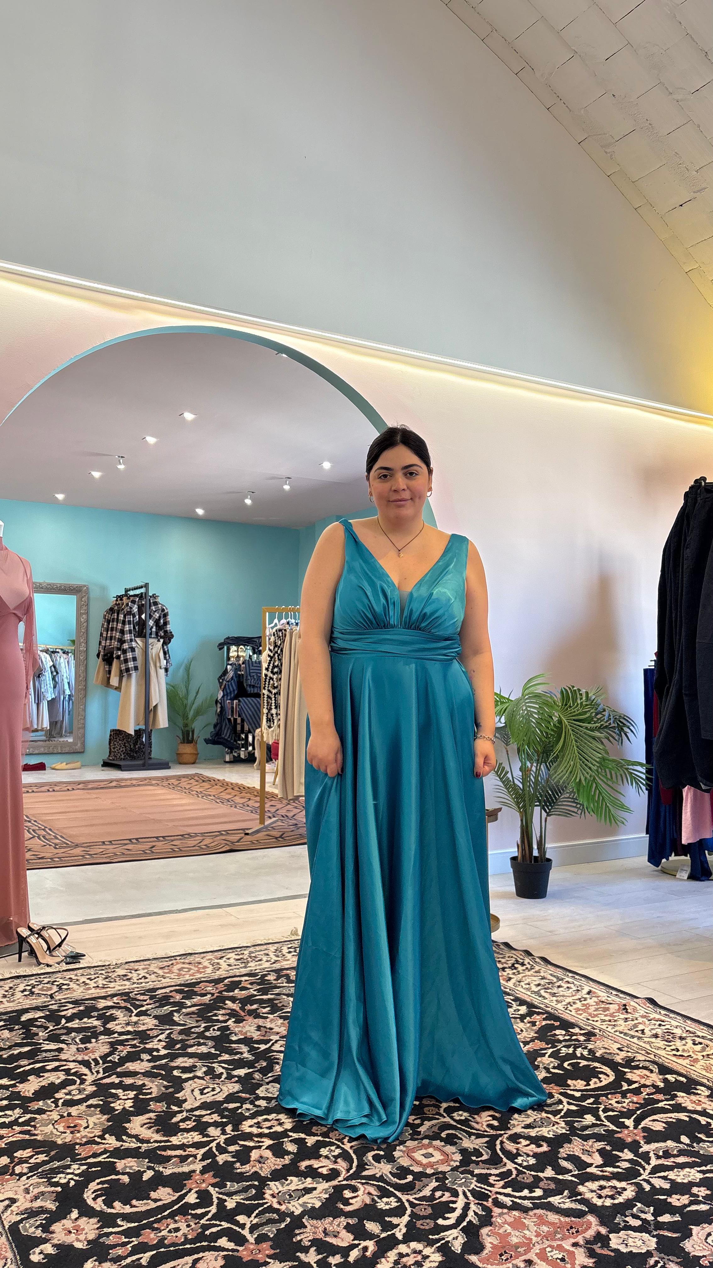 ABITO DEVA 81066 NEW