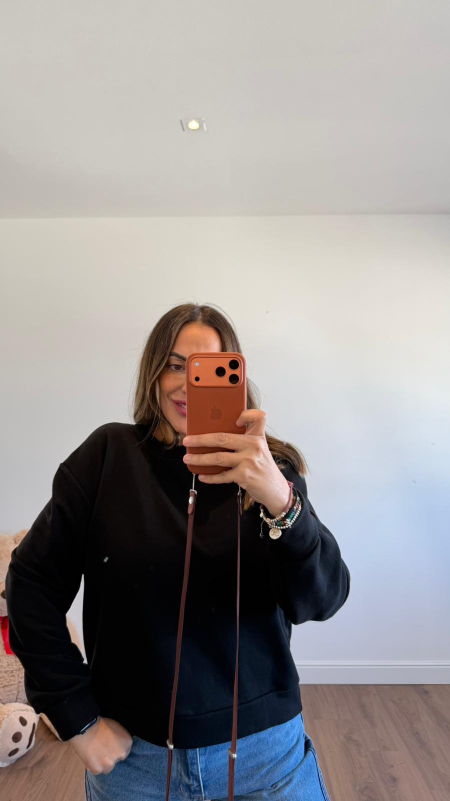 FELPA CATERINA 16814 NEW