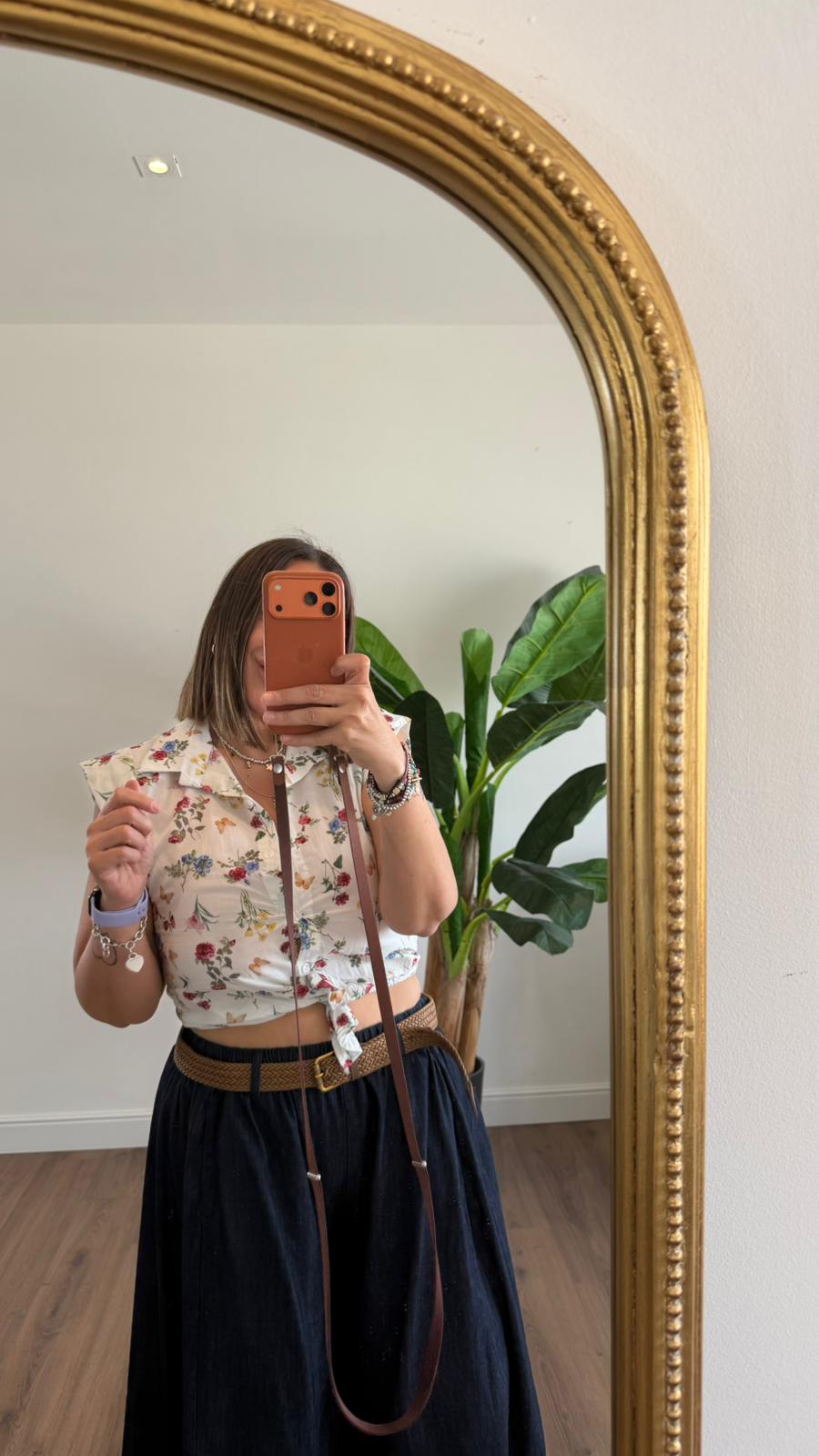 CAMICIA DARIA 7370 NEW