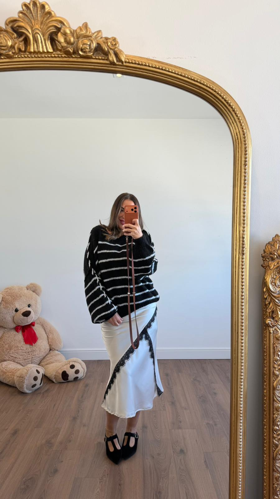 GONNA VANE 78900085 NEW