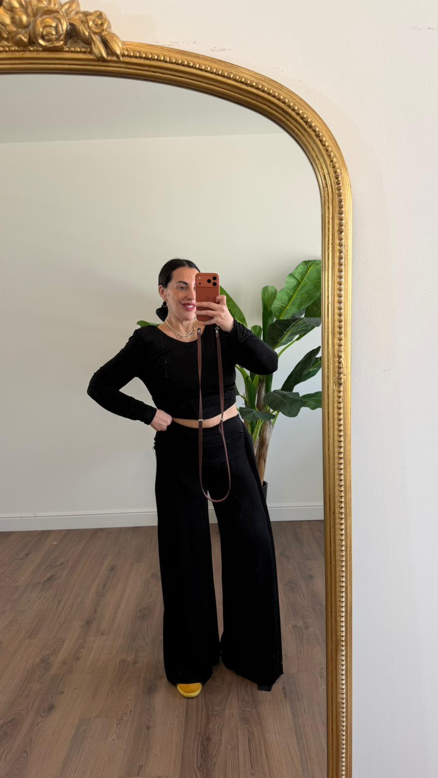 COMPLETO ZOE 7701 NEW