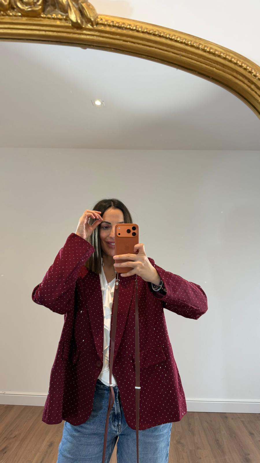 BLAZER ASIA 111652 NEW