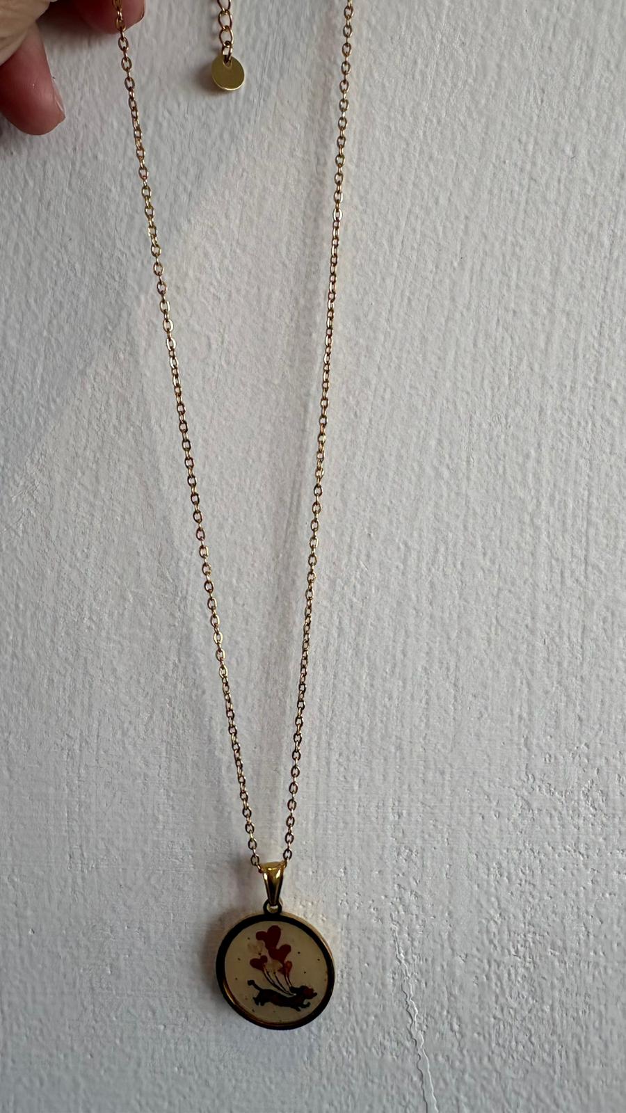 COLLANA DOGGY NEW