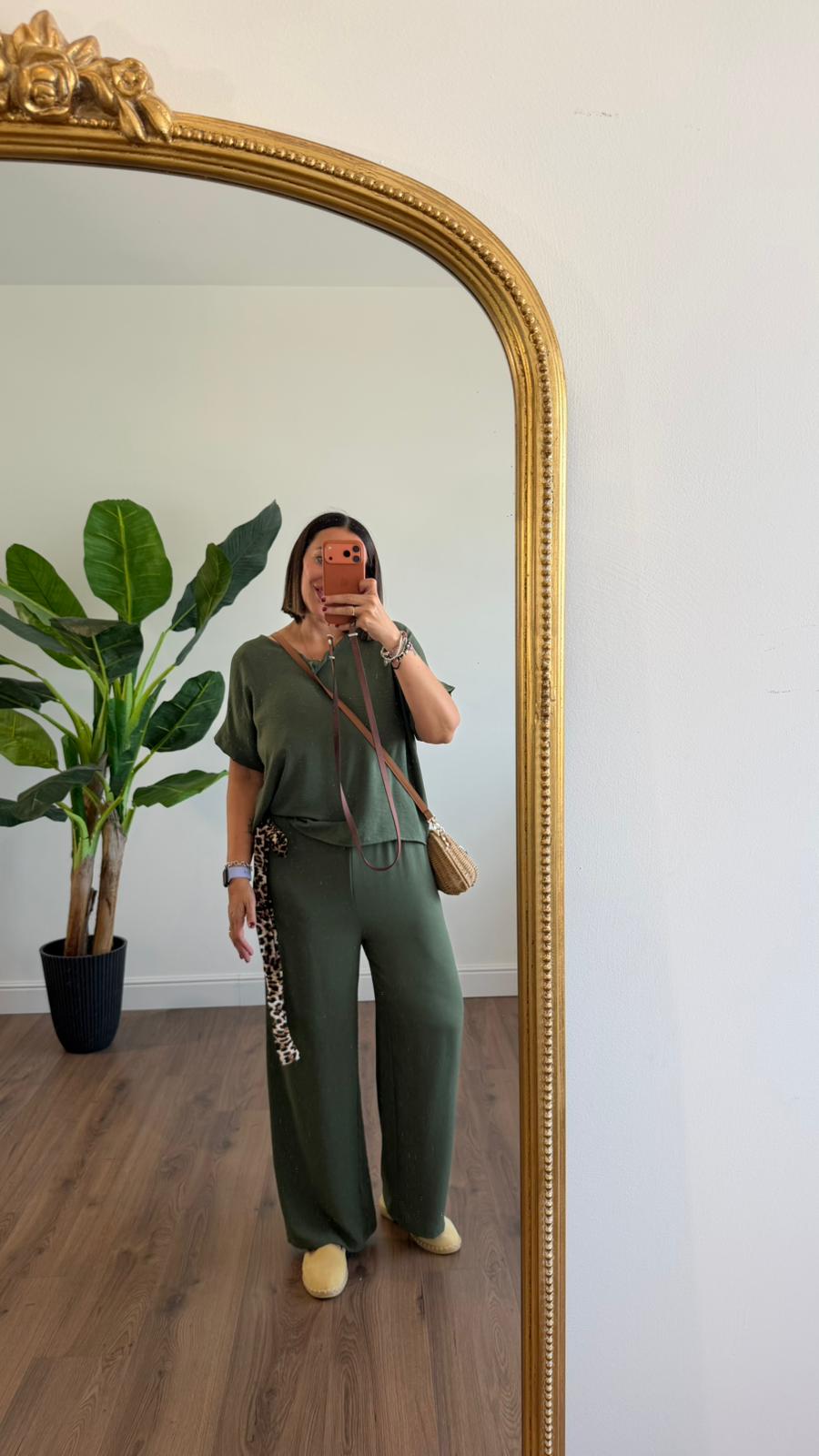 PANTALONE EVA 19518 NEW