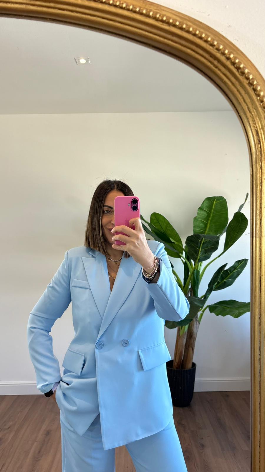 BLAZER SUMMER 0014 NEW