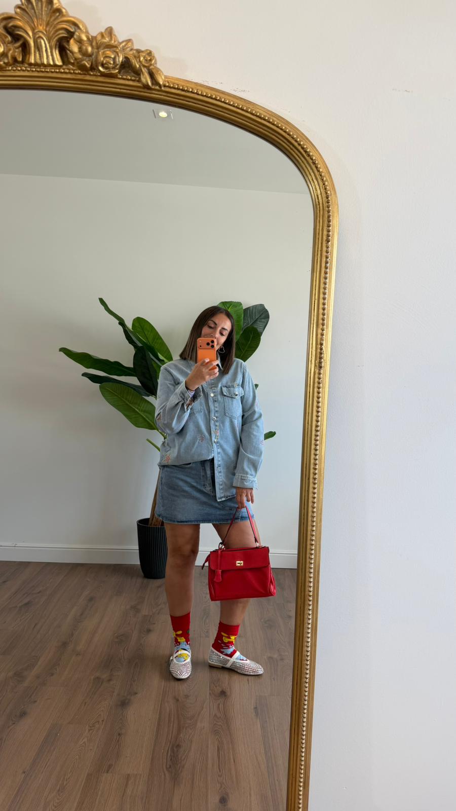 GONNA JEANS 6644 NEW
