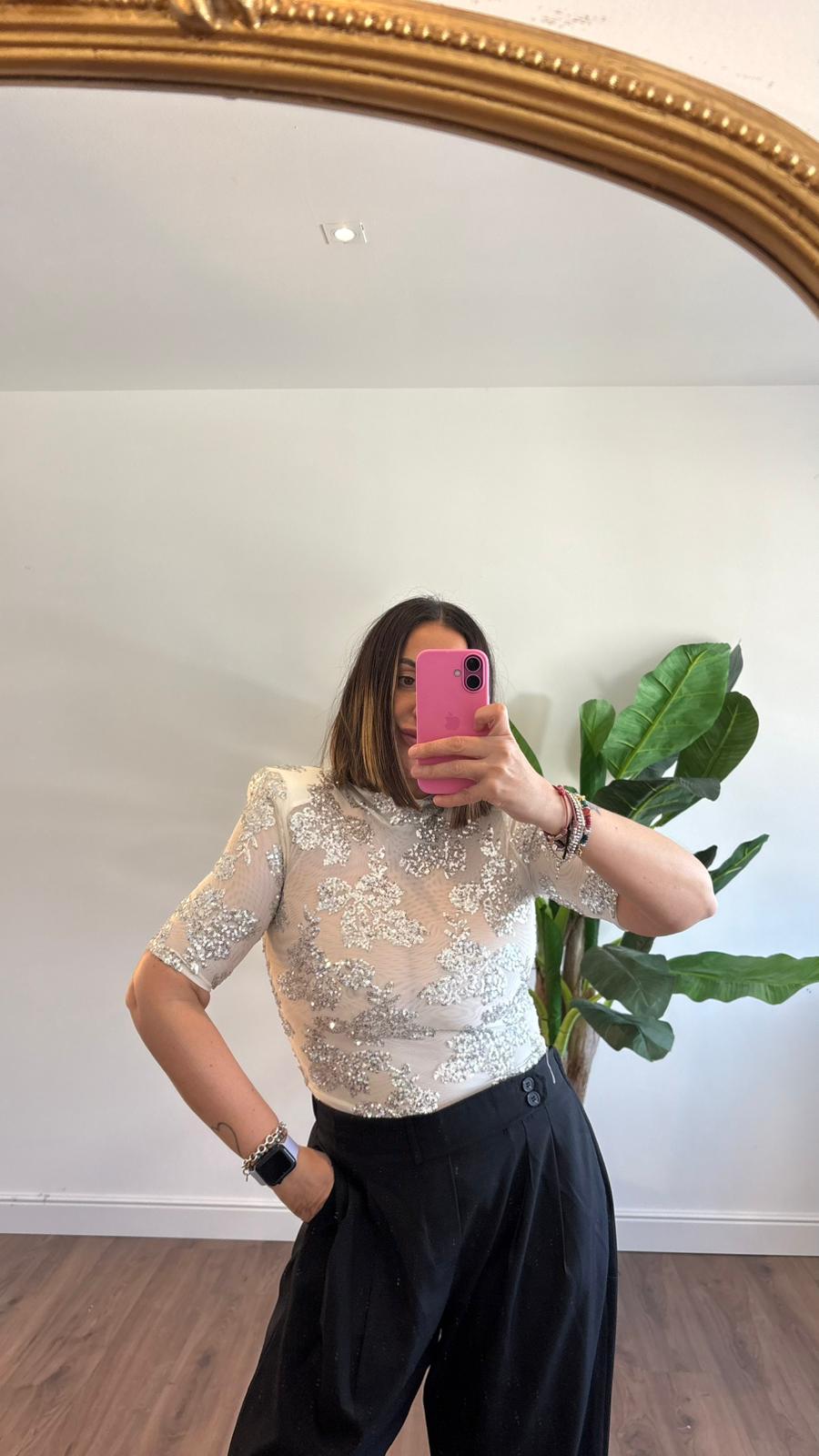 BODY GLITTER 11925 NEW