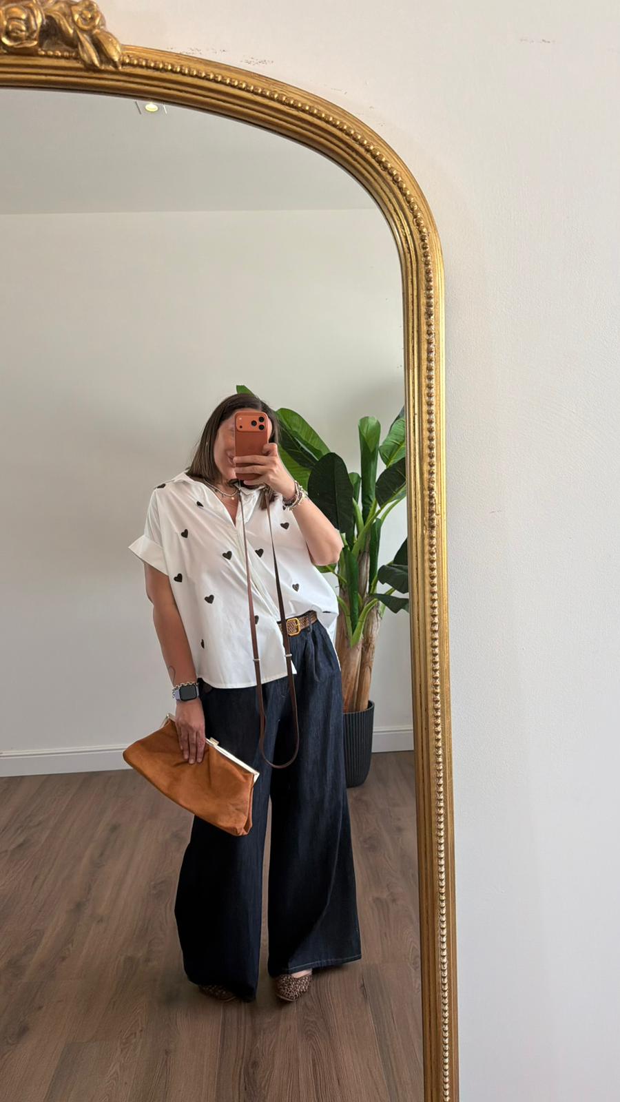 JEANS ARIANNA 25136 NEW