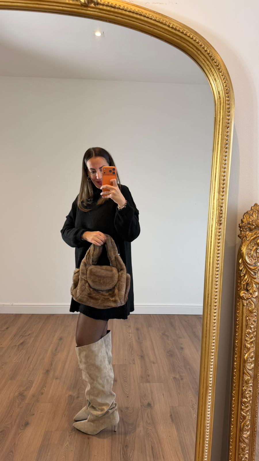 BORSA JESSICA DM264 NEW