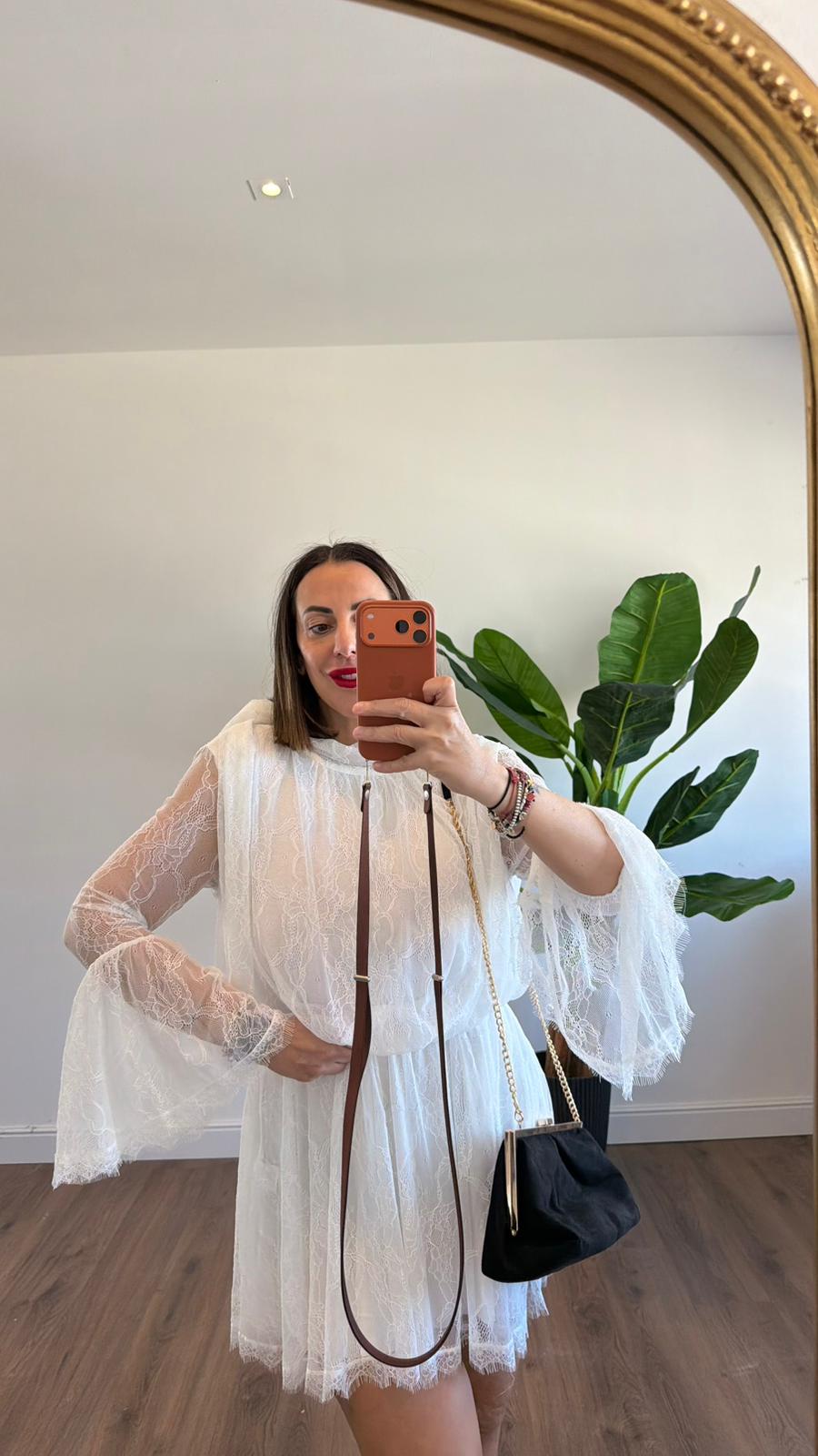 ABITO ELISABETTA 7316 NEW