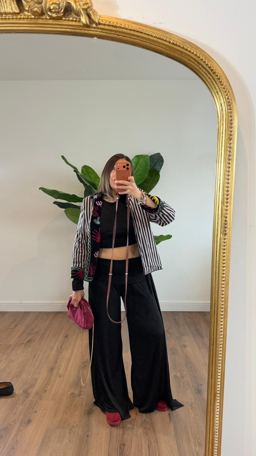 COMPLETO SONIA 7701 NEW