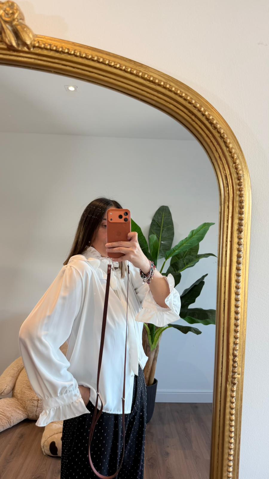 CAMICIA PARIGI 29229 NEW