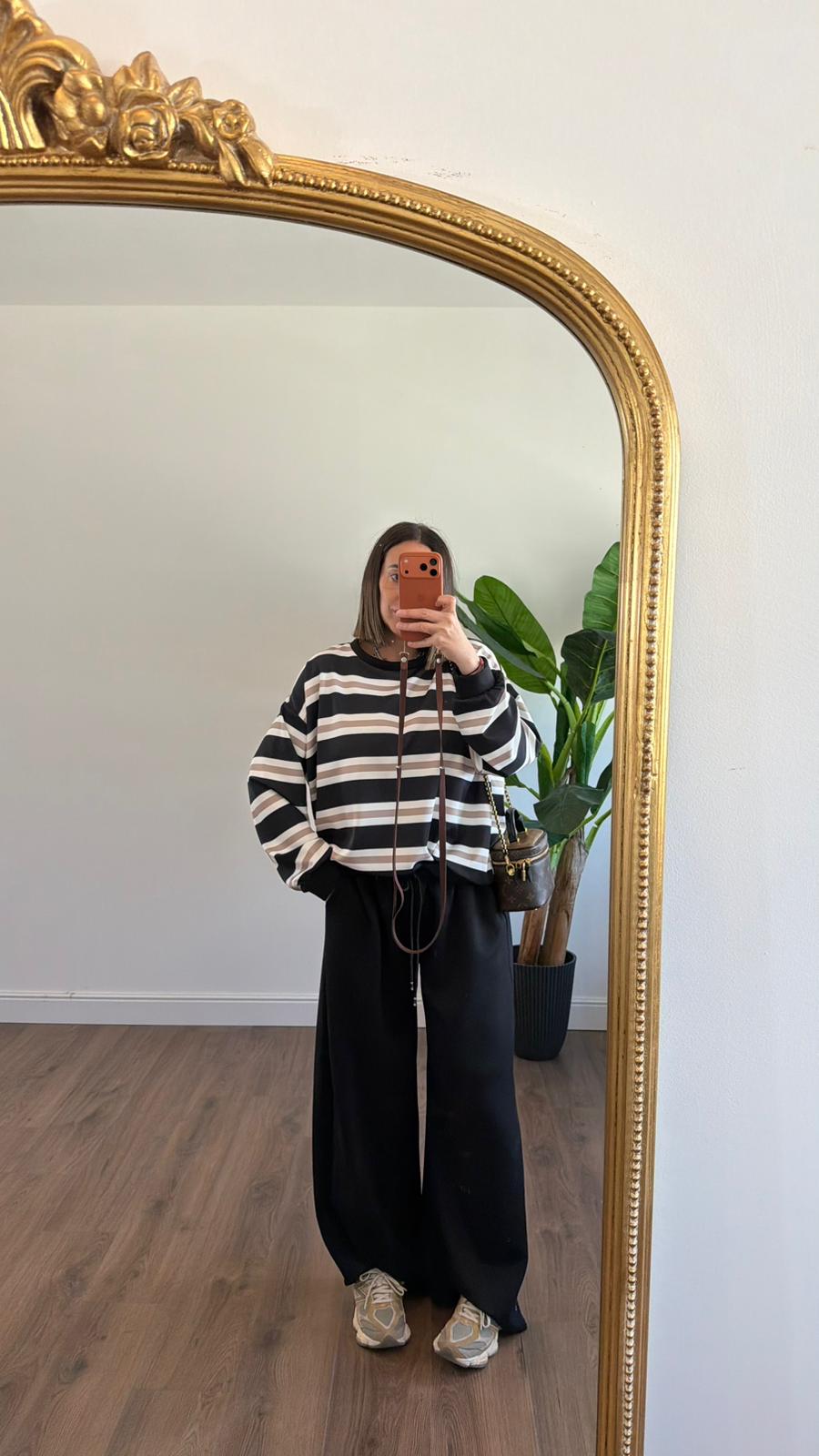 PANTALONE LUDOVICA 8652 NEW