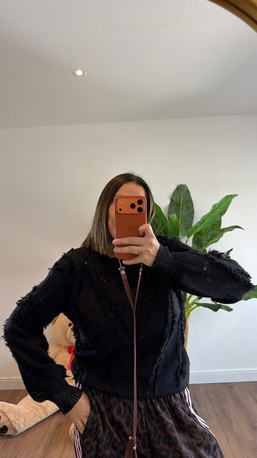 MAGLIONCINO VICKY 2807 NEW