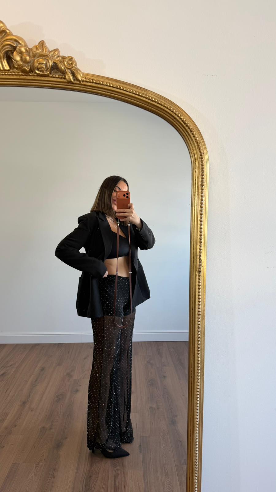 PANTALONE ESTER 11469 NEW