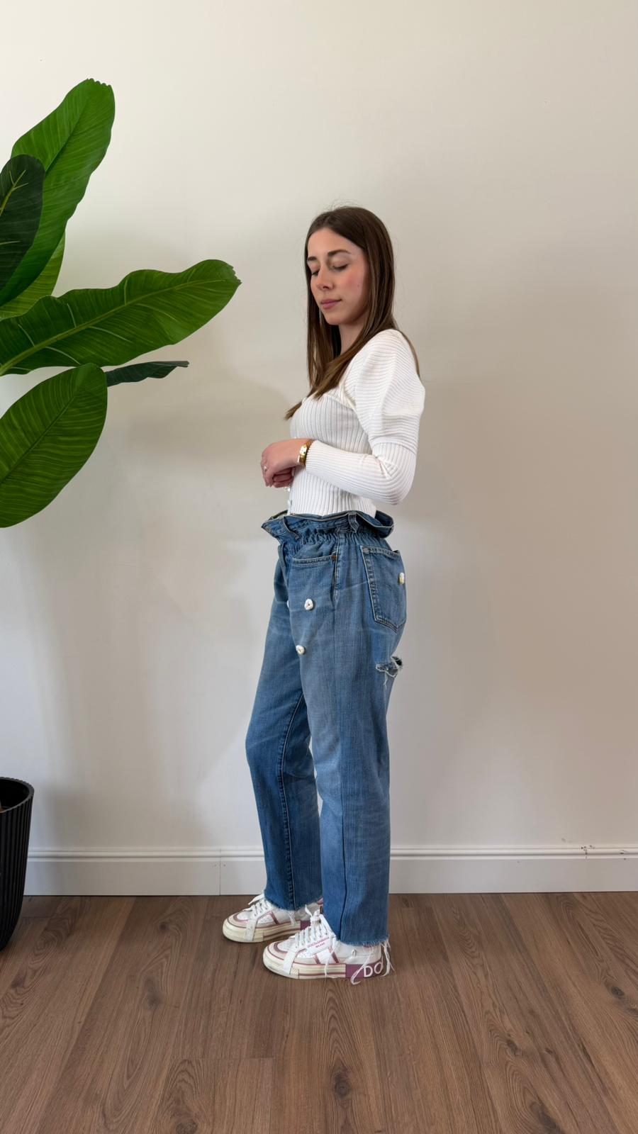 LEVIS A CARAMELLA MARGHERITA NEW