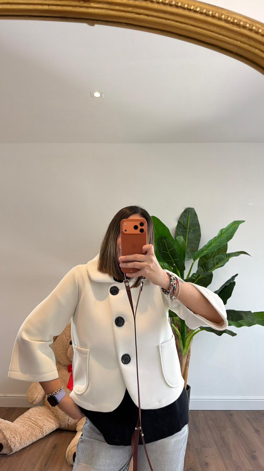 GIACCA NEW YORK 7923 NEW