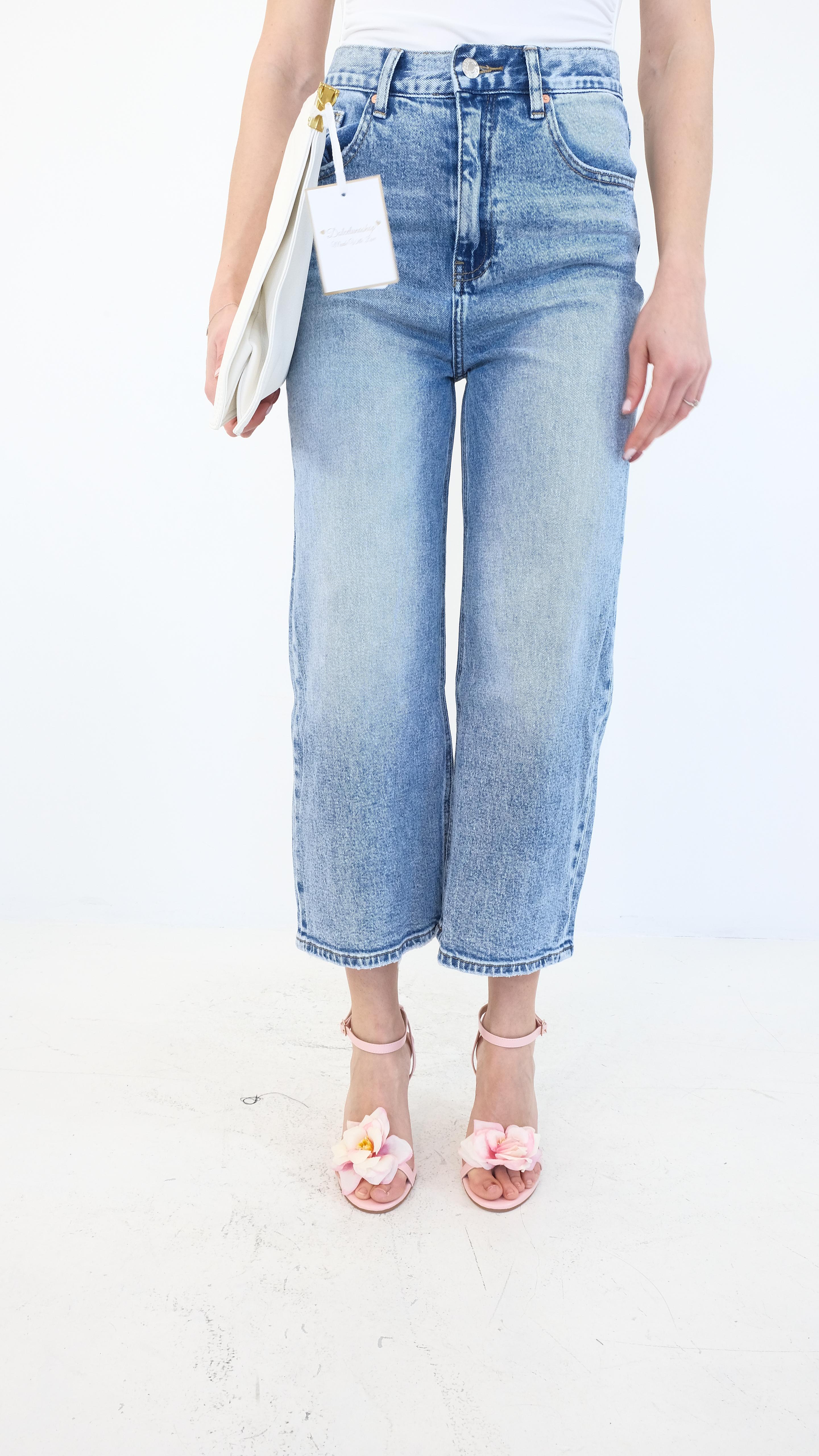 JEANS H3375 NEW