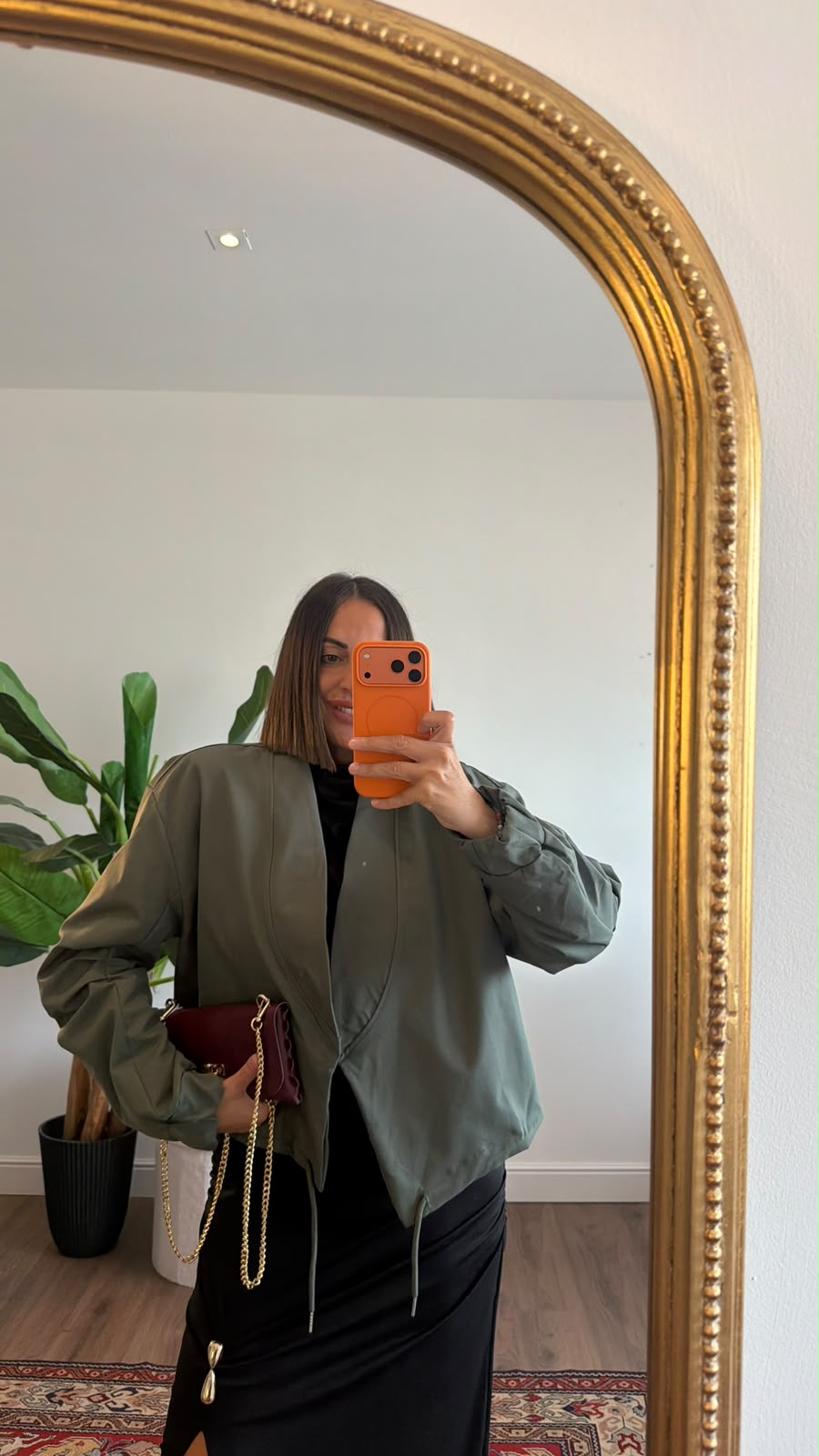 GIACCA BOMBER 67037 NEW