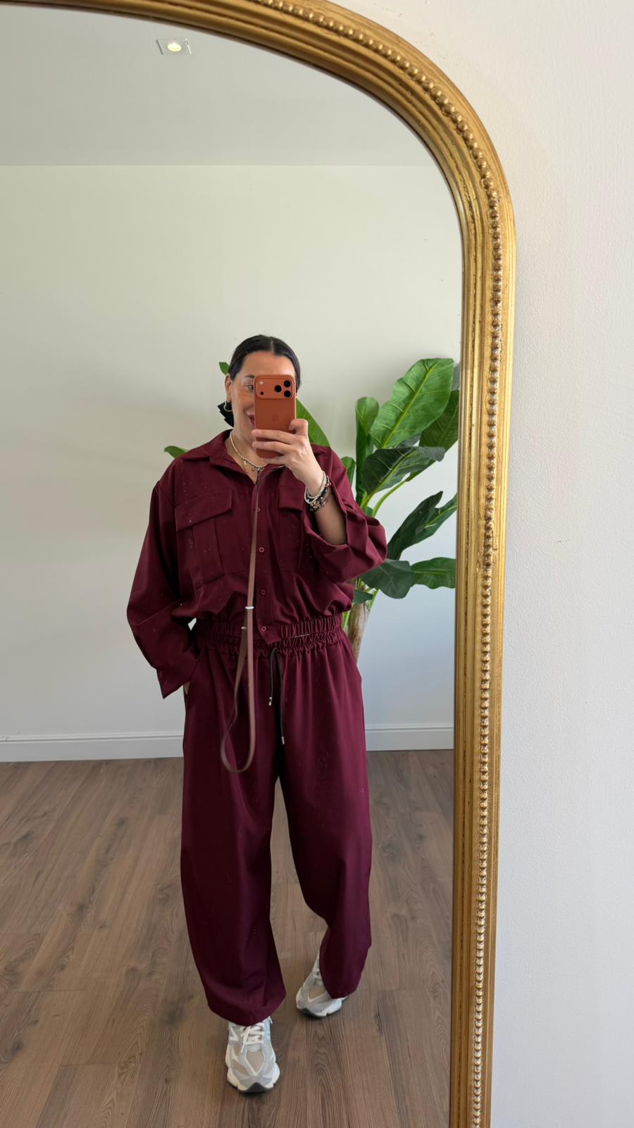 COMPLETO TERESA 2122 NEW