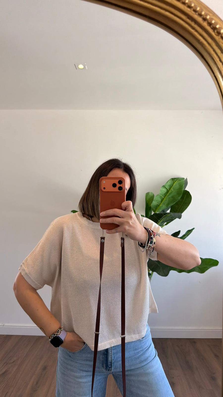 MAGLIA ISABEL 88082 NEW