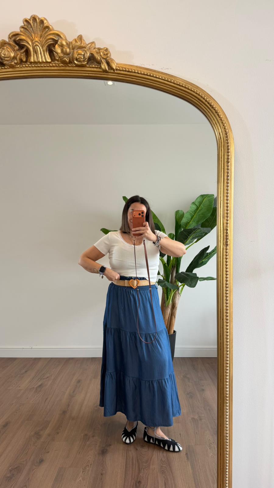 GONNA SAMANTHA 97608 NEW