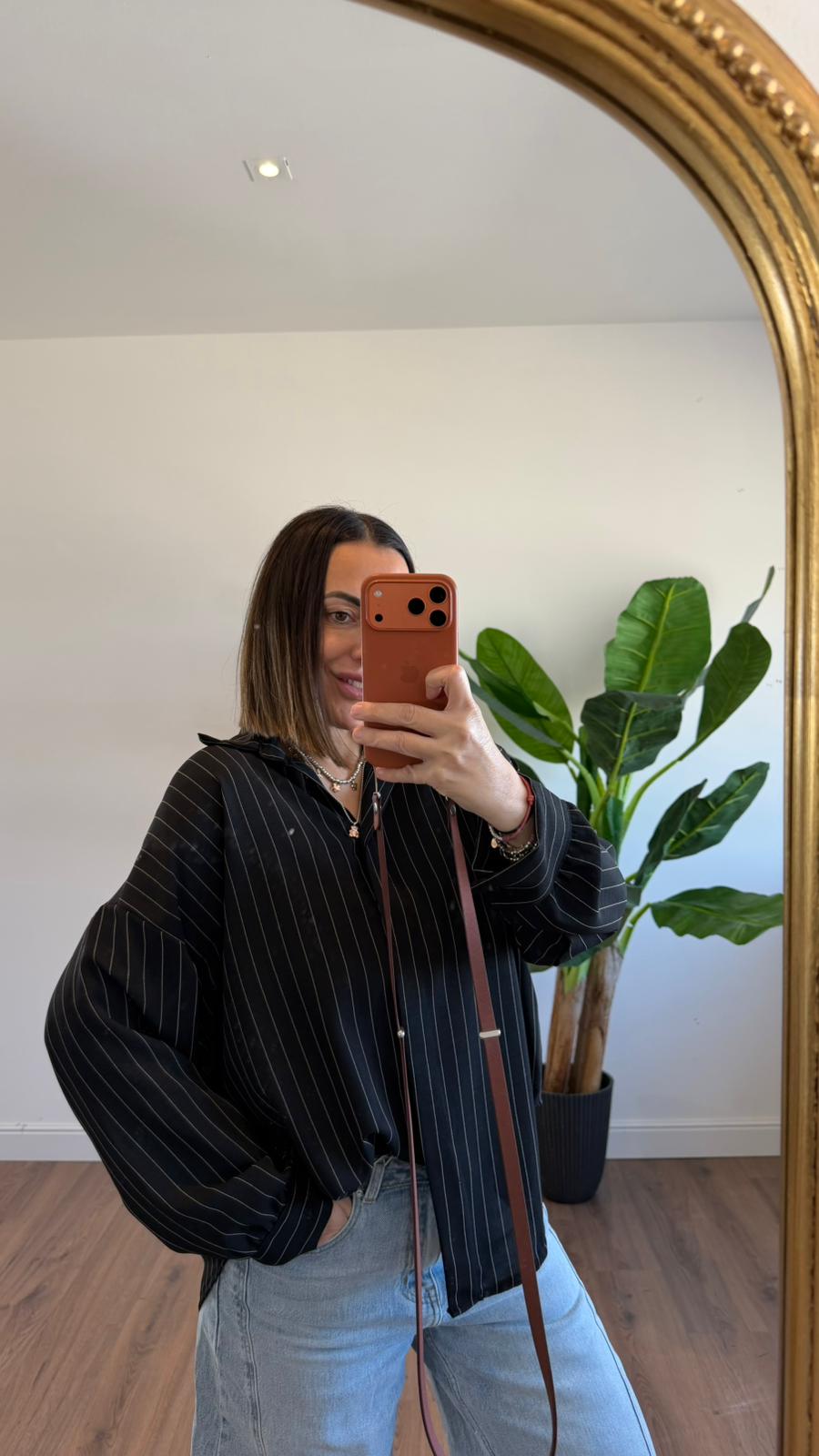 CAMICIA LONDRA 25061 NEW