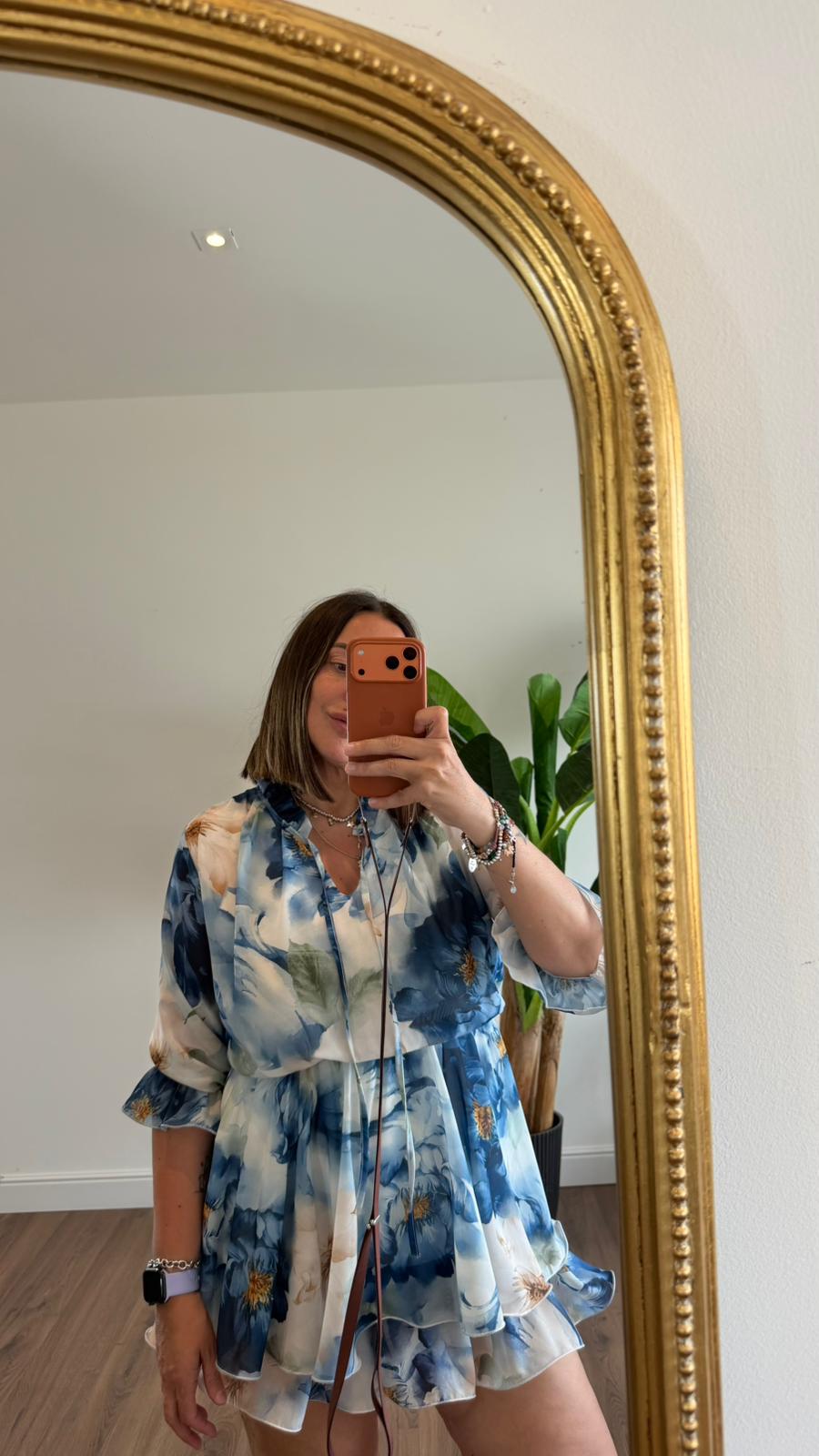 ABITO CLARA 97772 NEW