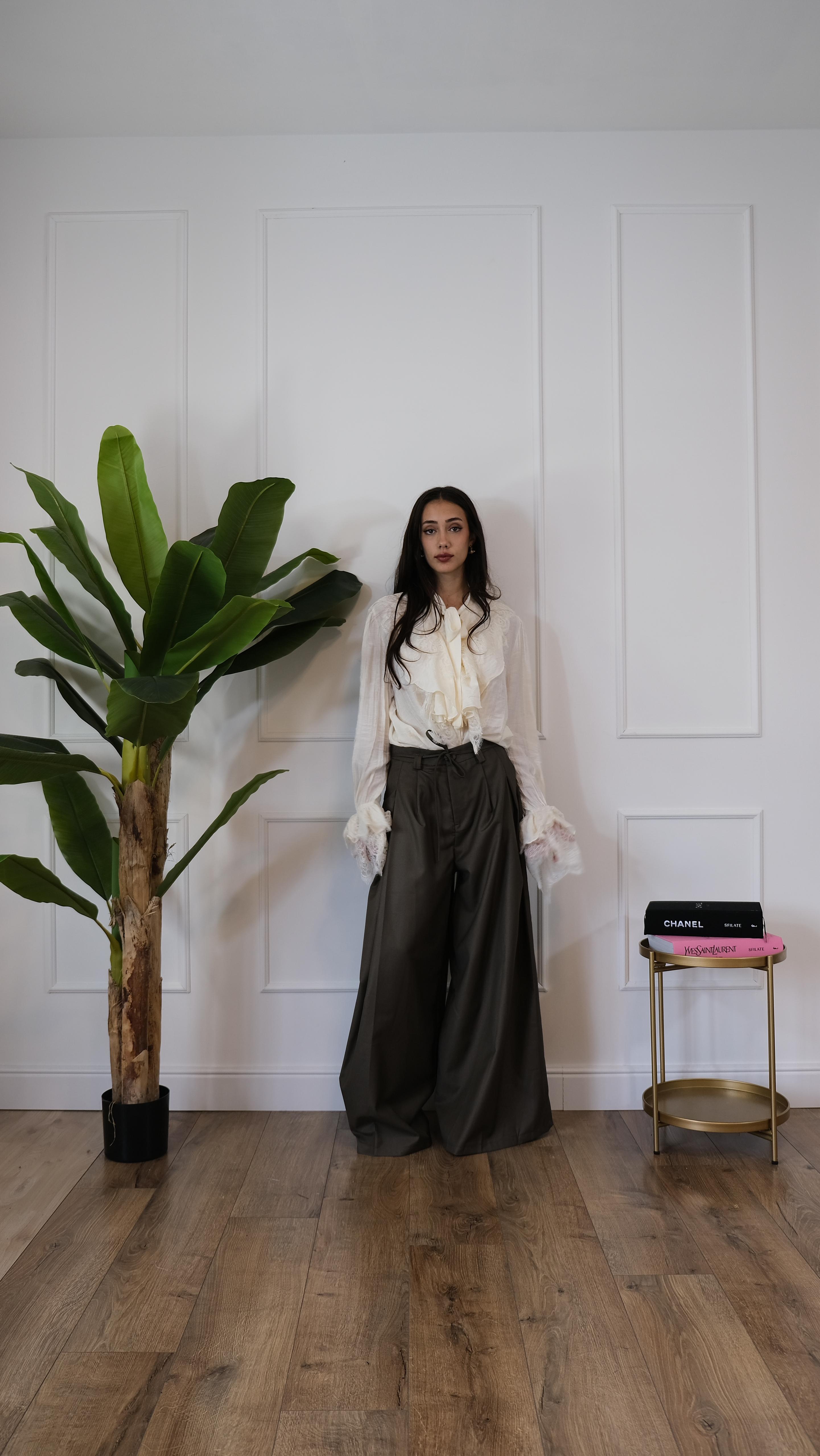 PANTALONE KHAKI BK3706 NEW