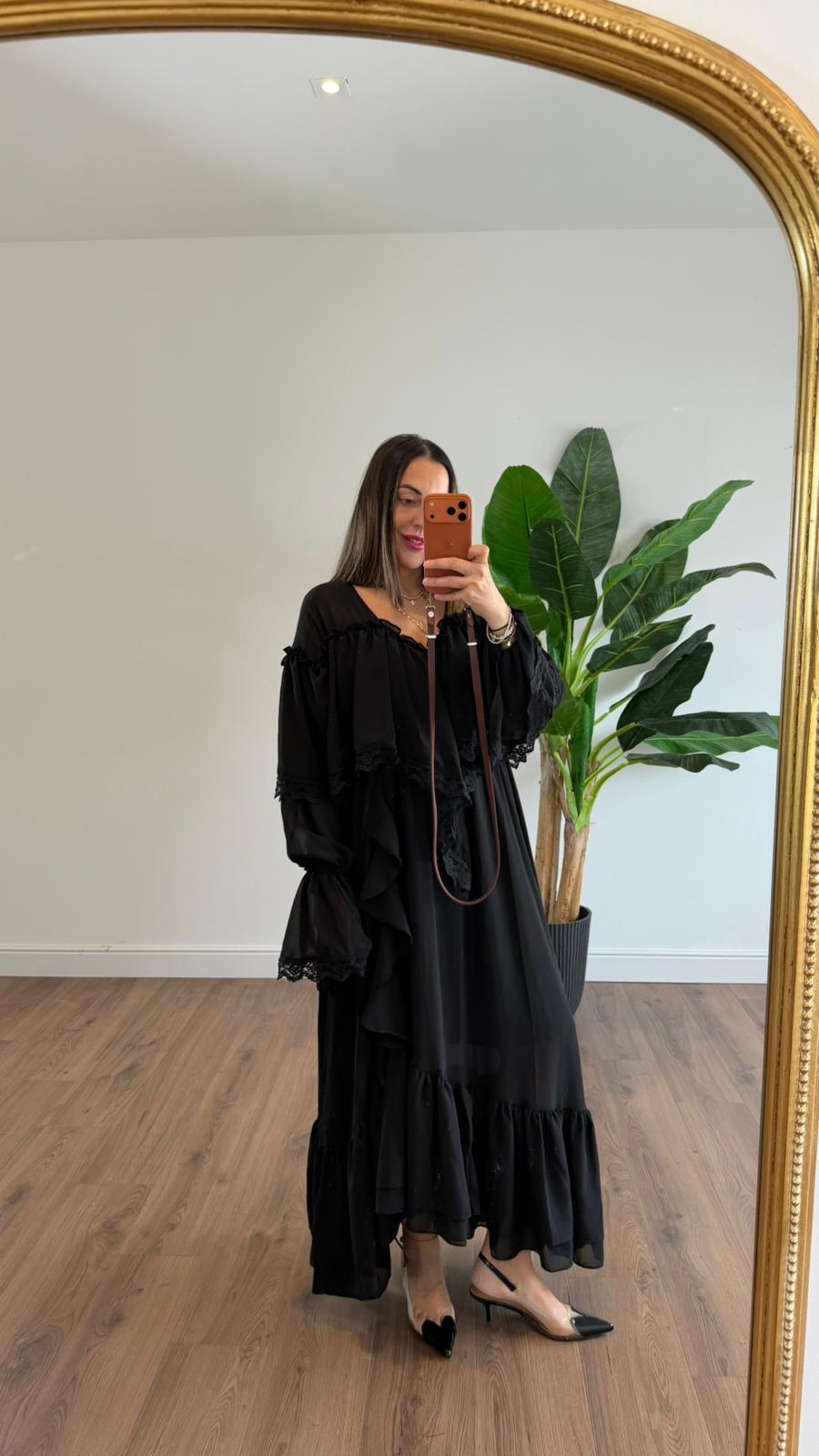 ABITO LARA 12512 NEW