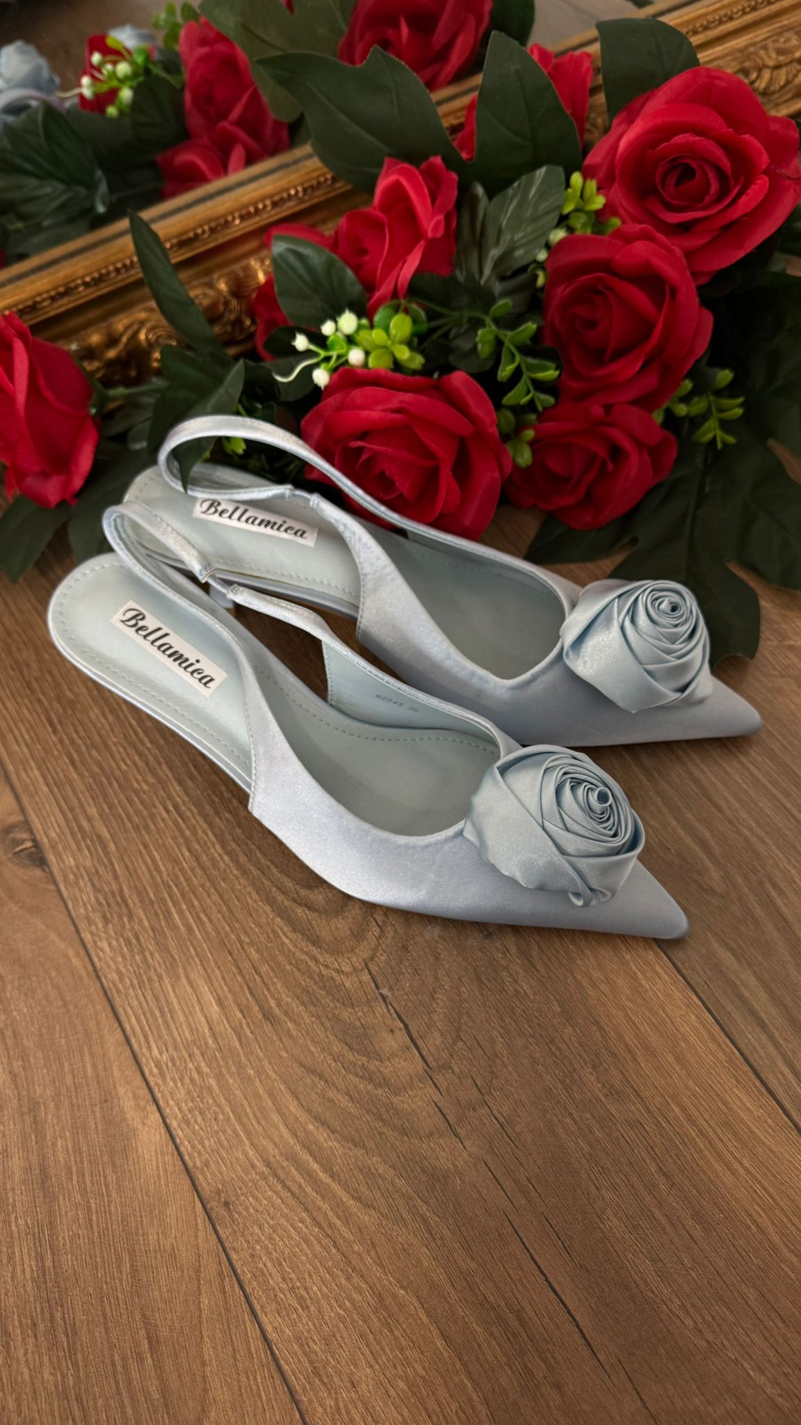 TACCO LAYLA Q2545 NEW