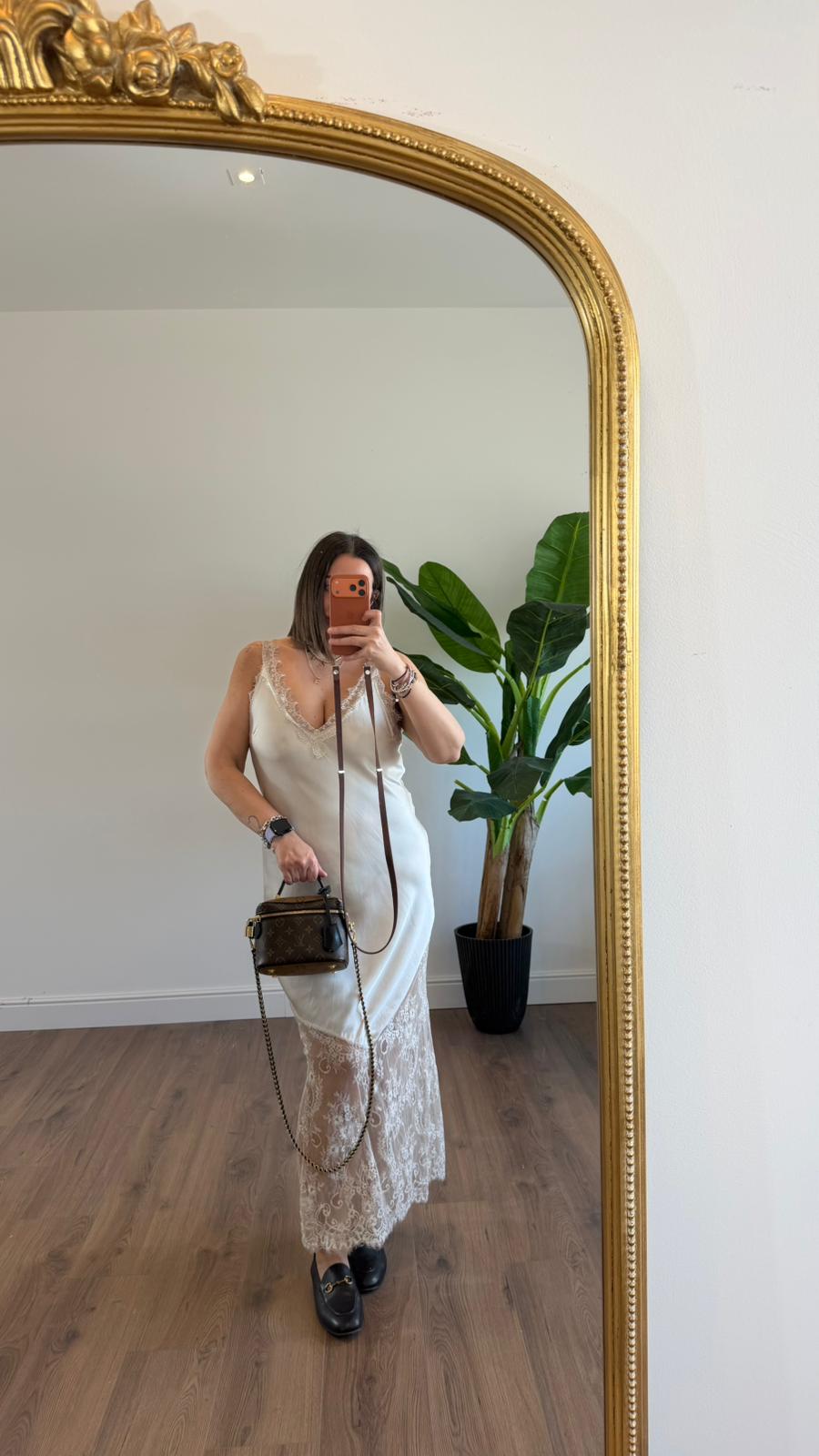 ABITO MONICA 22350 NEW