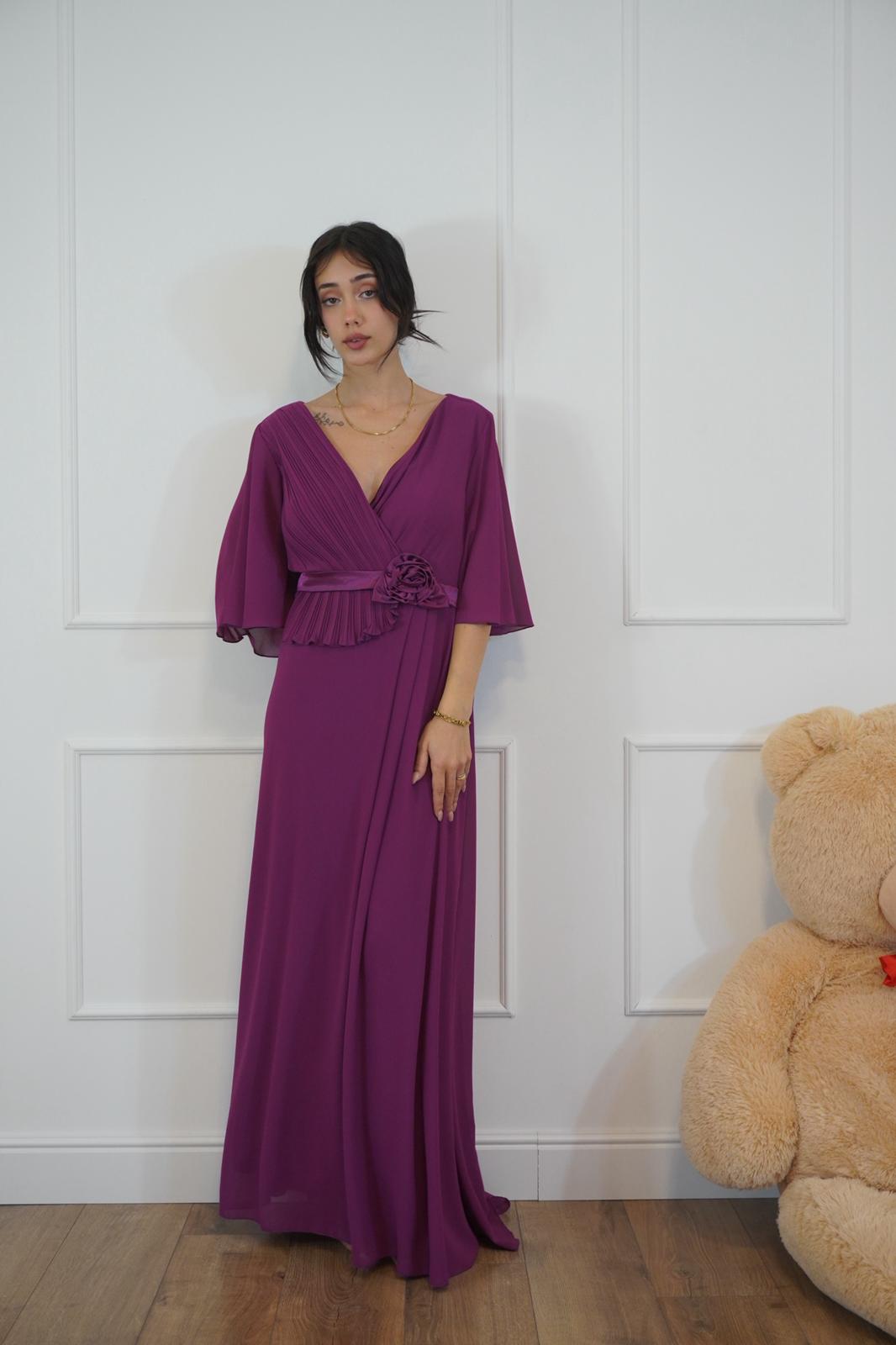 ABITO NOEMI L515 NEW