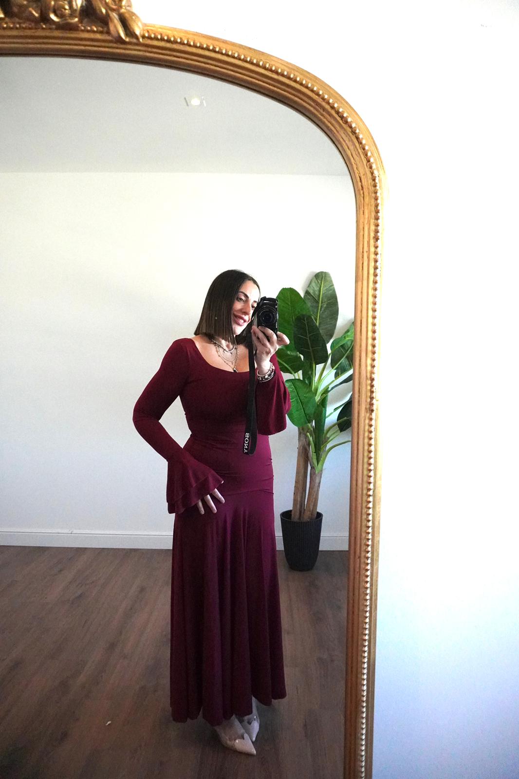 ABITO JESSICA B1936 NEW