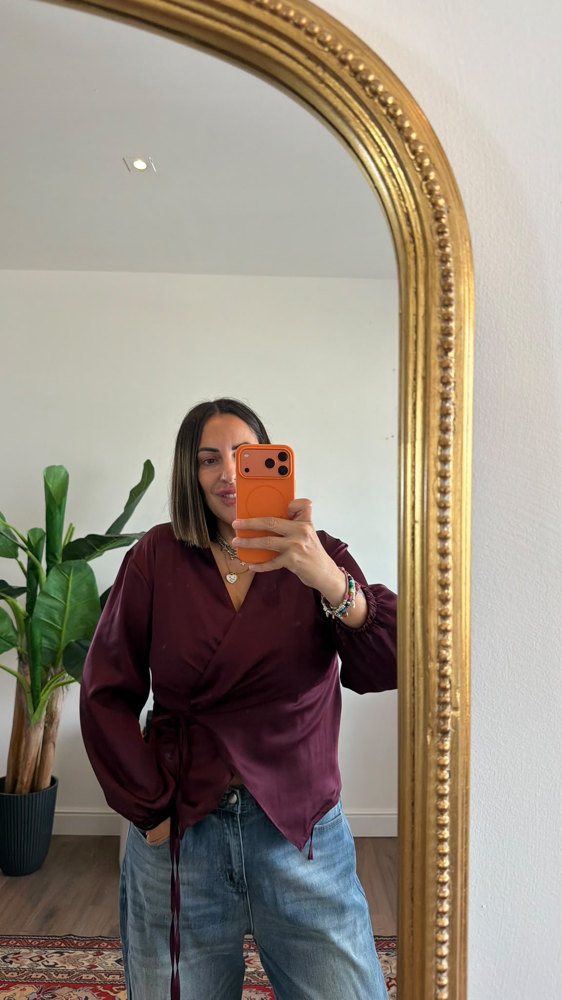 CAMICIA BORDEAUX 26755 NEW