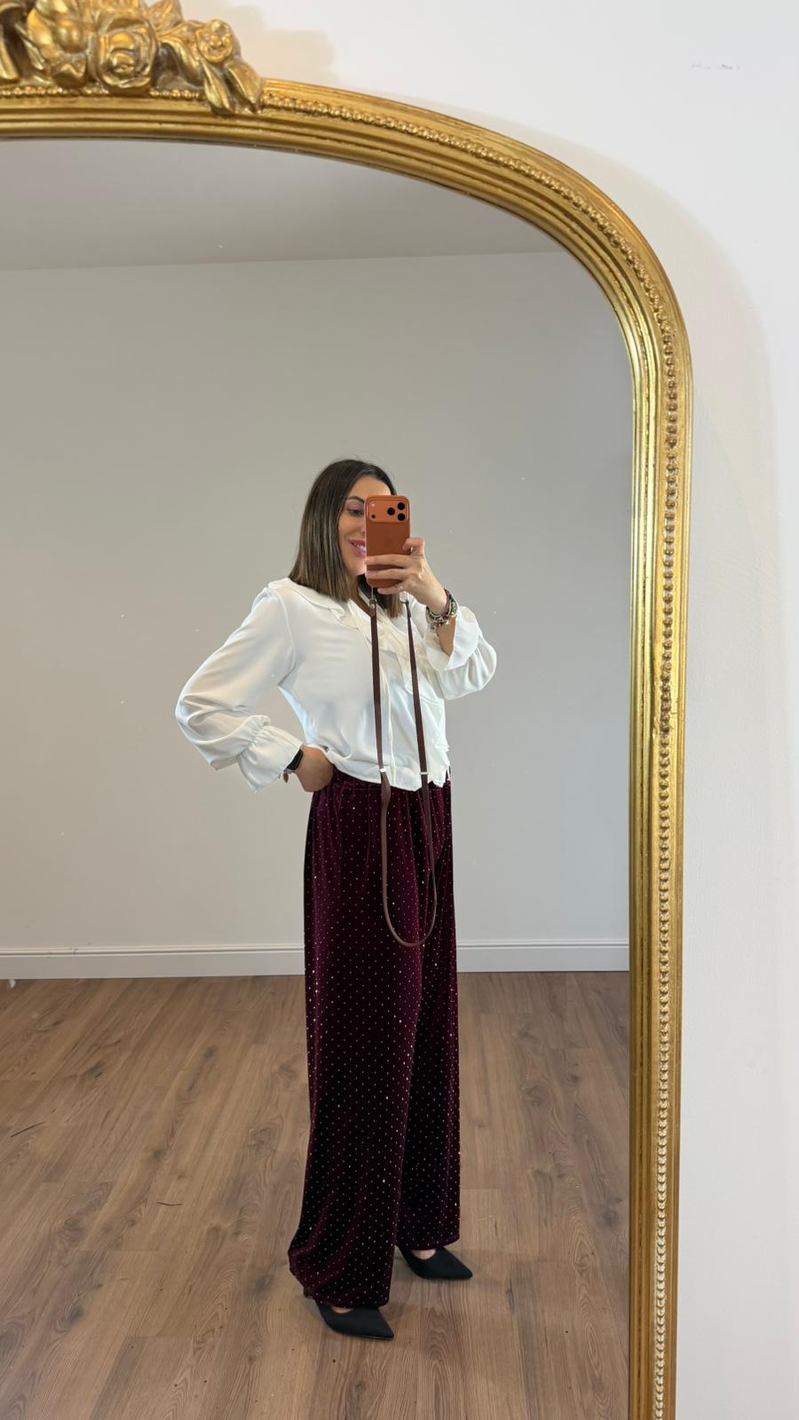 PANTALONE CANDY 28010 NEW